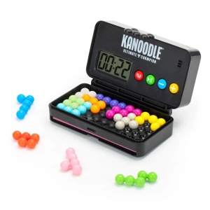 Joc de logica Kanoodle® - Setul campionului - Img 4