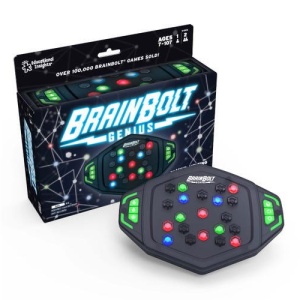 Joc de memorie - Brainbolt Genius