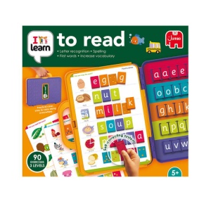 Joc I learn - Invat sa citesc in limba engleza - Img 3