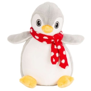 Jucarie din plus pentru dormit Pinguin, potrivita pentru toate varstele - Img 2