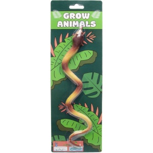 Jucarie Reptila care creste in apa LG Imports LG9329 - Img 2