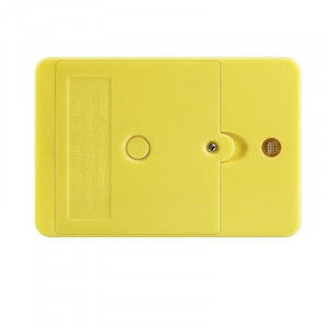 Lampa de veghe cu led si senzor de lumina BabyLight Basic „Elefant” REER 5273 - Img 4