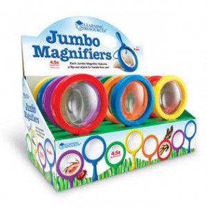 Lupa Jumbo - Img 2