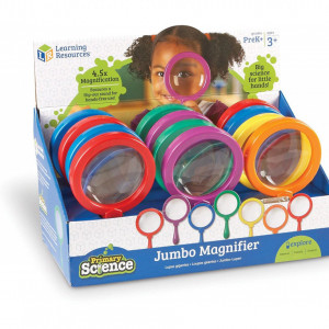 Lupa Jumbo - Img 4