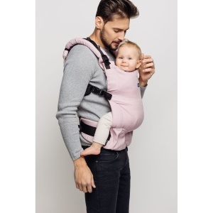 Marsupiu ergonomic ajustabil Smart N26 Womar Zaffiro 3-Z-NE-N26 - Img 3