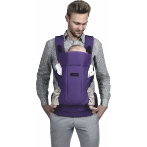 Marsupiu Ergonomic Diamond N18 Womar Zaffiro AN-NZ-18EK - Img 2