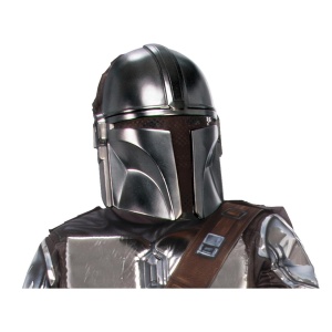 Masca Mandalorian