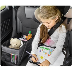Masuta de calatorie pentru copii Reer TravelKid Play 86091 - Img 2