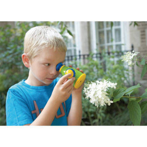 Microscop ViewScope - Img 3