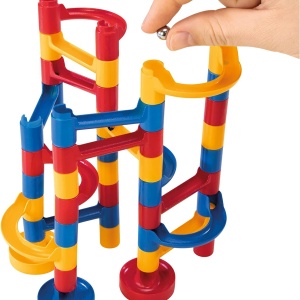 Mini Marble Run - Img 3