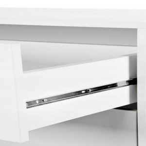 Mobilier Camera copii Si Bebelusi KLUPS NATI Alb Gri - Img 4
