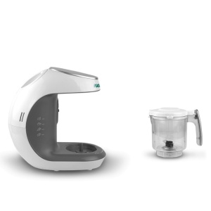 Neno Cibo - blender pentru copii cu functie de gatire la abur - Img 3