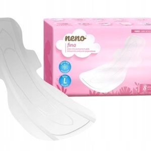 Neno Fina Absorbante Postnatale Ultra-Subtiri