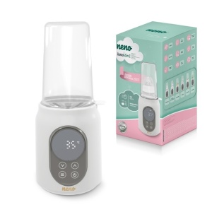 Neno Luna - 6 in 1: incalzitor, sterilizator, functie dezghetare