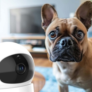 Neno Orso - camera video profesionala Wi-Fi cu conectare pe telefon - Img 3