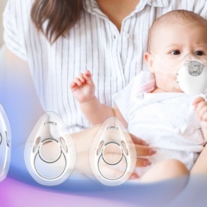 Neno Vapore - nebulizator portabil cu tehnologie mesh
