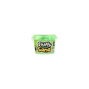 Nisipul Elastic - Fluffy Cotton 300 grame Toi-Toys TT35250Z - Img 3