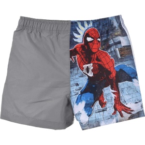 Pantaloni scurti baie baieti Spider-Man SunCity UE1892 - Img 2