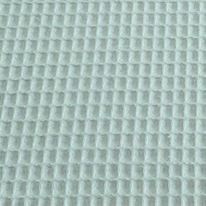 Patura de waffle bumbac 75 x 100 cm Womar Zaffiro AN-3ZKV-012 - Img 5