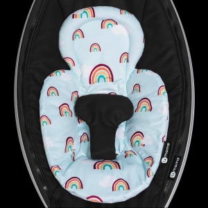 Perna reductor Little Rainbow pentru MamaRoo - Img 3