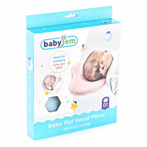 Pernuta pentru formarea capului BabyJem - Img 3