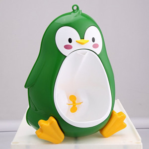 Pisoar Pinguin pentru Baietei (Culoare: Negru) - Img 7