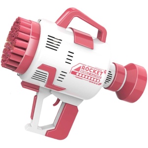 Pistol pentru baloane de sapun Bubble Maker Ikonka IK18050 - Img 2