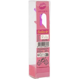 Pix cu diamant pentru fete Besties Grafix GR140021 - Img 4