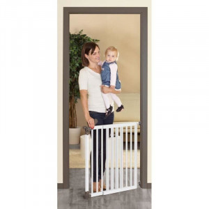 Poarta de siguranta T-GATE REER 46120 - Img 2