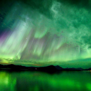 Proiector Aurora Boreala - Img 7
