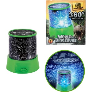 Proiector camera Dino Toi-Toys TT37860B - Img 2
