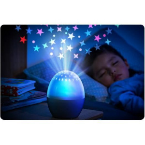 Proiector de stele cu LED Starlino Reer 52100 - Img 6