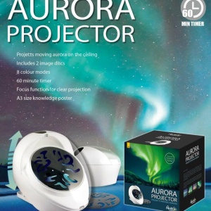 Proiector - Descopera Aurora Boreala - Img 2