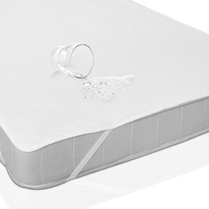 Protectie Impermeabila MyKids Pentru Saltea 115x55 CM