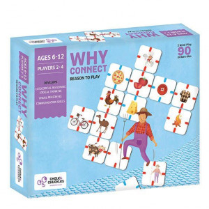 Provocarea conexiunilor - Why Connect - Img 7