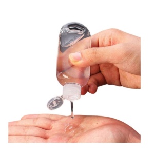 Recipient portabil pentru lichide tip dispenser - 30 ml Drool - Img 4