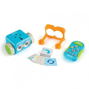 Robotelul Botley in cursa - Img 2