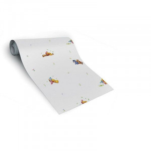 Rola tapet 10 X 0,52 m Winnie the Pooh TA00699 - Img 4