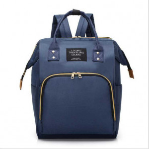 Rucsac multifunctional mamici Colors Bambinice BN031 - Img 2