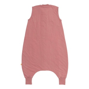 Sac de dormit cu picioruse Rose Pink 100 cm 1.0 Tog - Img 2