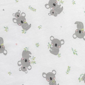 Sac de dormit Koala bear 90 cm 1.0 Tog - Img 3