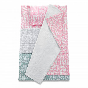 Sac de dormit multifunctional BabyJem Nap Mat (Pentru: Baieti) - Img 5