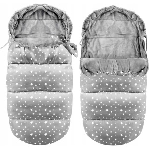 Sac de iarna ICE Tutumi TT32485 - Img 3