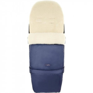 Sac de iarna Nego Pastel Lana Oaie Womar Zaffiro 3Z-SW-93L - Img 6