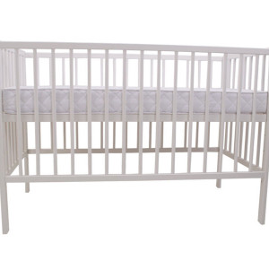 Saltea copii MyKids Cocos Confort II 160x80x10 (cm) - Img 3