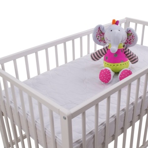 Saltea Fibra Cocos MyKids MyDreams II 100x55x10 (cm) - Img 4
