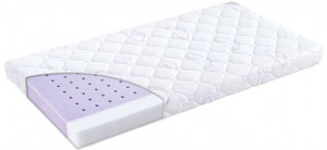 Saltea pentru patut Milky Way - 140 x 70 x 11 cm - Img 2