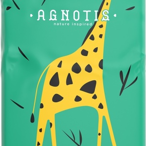 Scutece hipoalergenice Supreme Agnotis, marimea nr. 6, 17+ kg, 36 bucati - Img 3