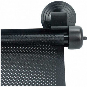 Set 2 Parasolare retractabile cu protectie UV Altabebe AL7031 - Img 6