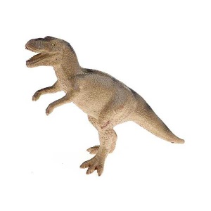 Set 5 figurine Dinozauri Animal World Toi-Toys TT34923A - Img 3